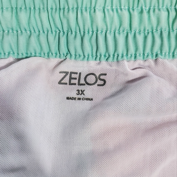 🎉Host Pick🎉  Zelos Active Shorts - Picture 10 of 11